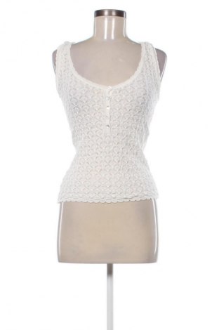 Dámský svetr Zara, Velikost M, Barva Krémová, Cena  269,00 Kč