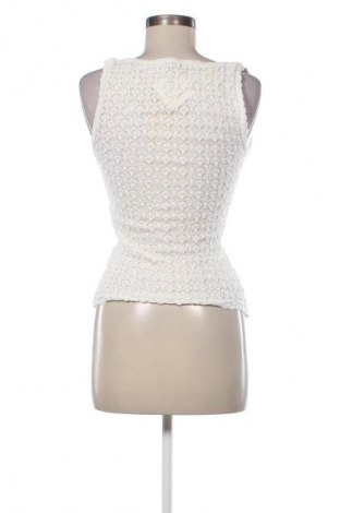 Dámský svetr Zara, Velikost M, Barva Krémová, Cena  269,00 Kč