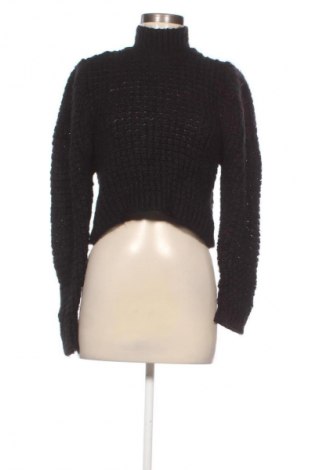 Dámský svetr Zara, Velikost M, Barva Černá, Cena  379,00 Kč