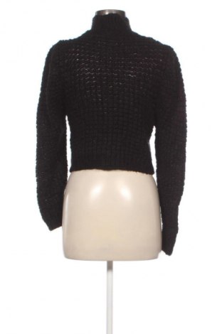 Dámský svetr Zara, Velikost M, Barva Černá, Cena  379,00 Kč
