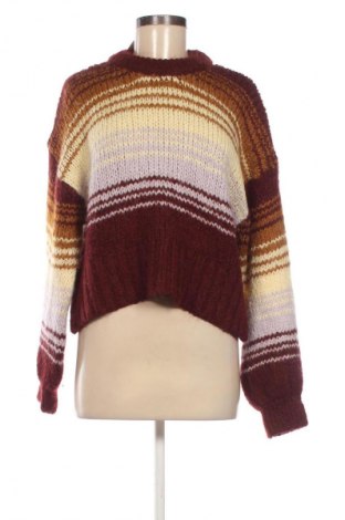 Dámský svetr Zara, Velikost S, Barva Vícebarevné, Cena  346,00 Kč