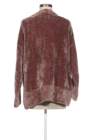 Damski sweter Zara, Rozmiar M, Kolor Brązowy, Cena 64,99 zł