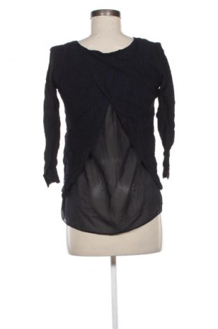 Damski sweter Zara, Rozmiar M, Kolor Niebieski, Cena 21,99 zł