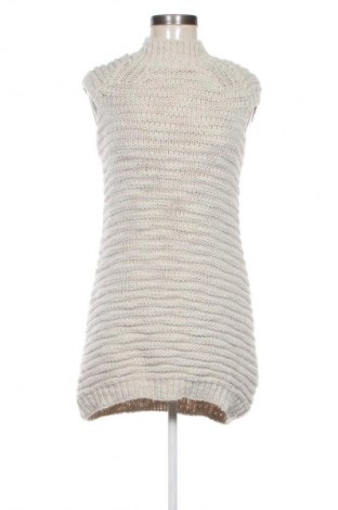 Дамски пуловер Zara, Размер S, Цвят Екрю, Цена 15,54 €