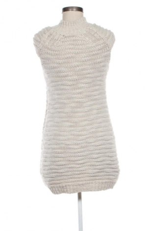 Дамски пуловер Zara, Размер S, Цвят Екрю, Цена 15,54 €