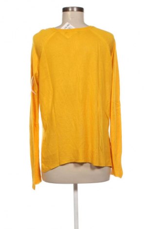 Damski sweter Zara, Rozmiar M, Kolor Pomarańczowy, Cena 76,99 zł