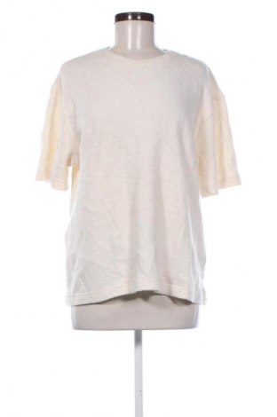 Дамски пуловер Zara, Размер M, Цвят Екрю, Цена 13,87 €