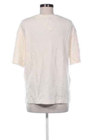 Дамски пуловер Zara, Размер M, Цвят Екрю, Цена 13,87 €