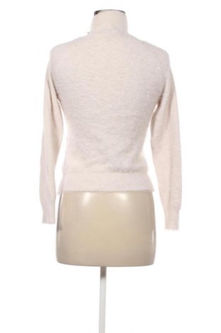Damenpullover Zara, Größe M, Farbe Weiß, Preis 18,99 €