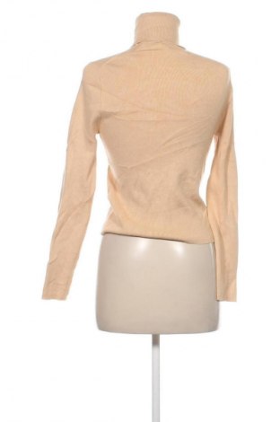 Дамски пуловер Zara, Размер XL, Цвят Бежов, Цена 15,33 €