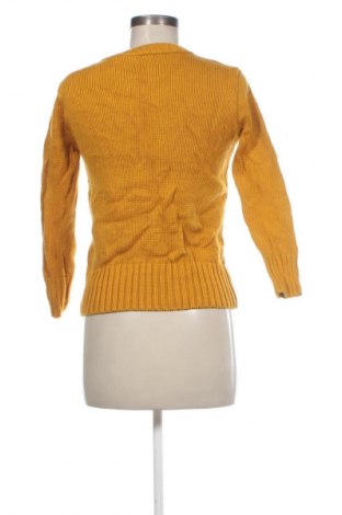 Damenpullover Zara, Größe S, Farbe Gelb, Preis € 22,99