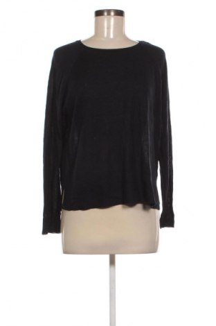 Дамски пуловер Zara, Размер M, Цвят Син, Цена 16,87 €