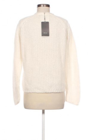 Дамски пуловер Zara, Размер L, Цвят Бежов, Цена 23,40 €