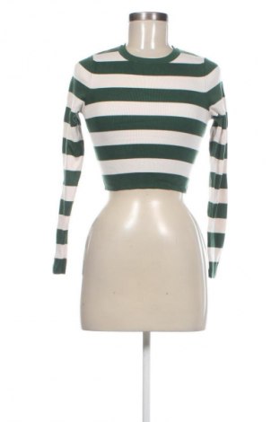 Dámský svetr Zara, Velikost S, Barva Vícebarevné, Cena  509,00 Kč