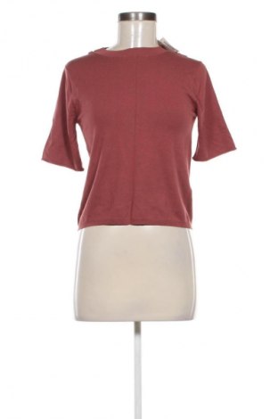 Dámsky pulóver Zara, Veľkosť M, Farba Červená, Cena  19,75 €