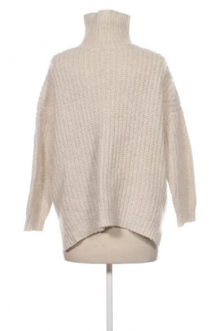 Дамски пуловер Zara, Размер S, Цвят Бежов, Цена 23,22 €