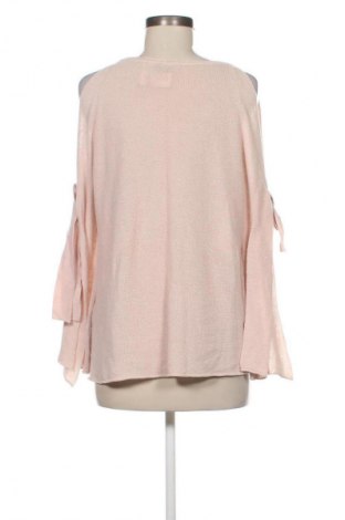 Дамски пуловер Zara, Размер M, Цвят Розов, Цена 25,11 €