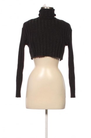Dámský svetr Zara, Velikost S, Barva Černá, Cena  459,00 Kč