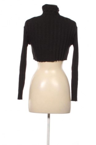 Dámský svetr Zara, Velikost S, Barva Černá, Cena  459,00 Kč