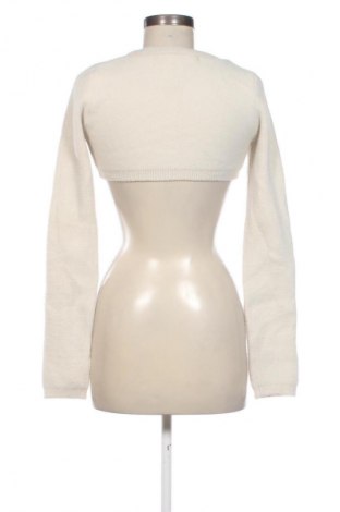 Дамски пуловер Zara, Размер S, Цвят Бежов, Цена 13,80 €