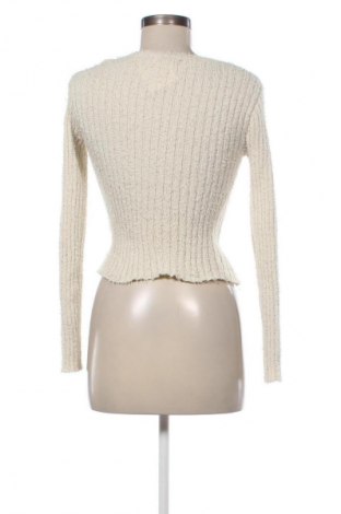 Dámsky pulóver Zara, Veľkosť S, Farba Kremová, Cena  6,95 €