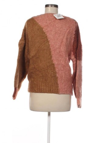 Dámsky pulóver Zebra, Veľkosť M, Farba Viacfarebná, Cena  6,95 €