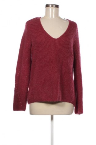 Damski sweter Zero, Rozmiar M, Kolor Czerwony, Cena 52,99 zł