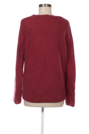 Damski sweter Zero, Rozmiar M, Kolor Czerwony, Cena 52,99 zł