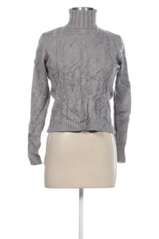 Γυναικείο πουλόβερ Zuiki, Μέγεθος M, Χρώμα Γκρί, Τιμή 10,99 €