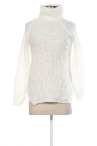 Damenpullover Zuiki, Größe XS, Farbe Weiß, Preis 2,99 €