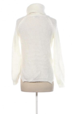 Damenpullover Zuiki, Größe XS, Farbe Weiß, Preis 2,99 €