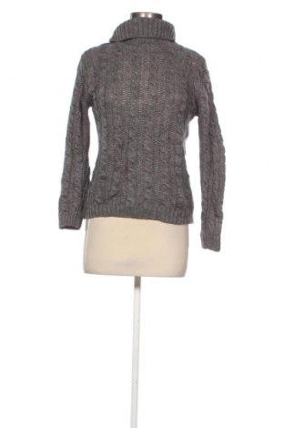 Damenpullover Zuiki, Größe M, Farbe Grau, Preis 3,99 €