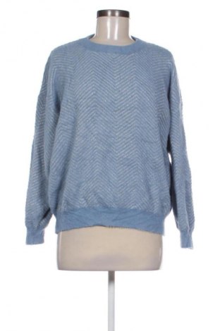 Γυναικείο πουλόβερ Zuiki, Μέγεθος M, Χρώμα Μπλέ, Τιμή 8,99 €