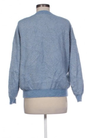 Γυναικείο πουλόβερ Zuiki, Μέγεθος M, Χρώμα Μπλέ, Τιμή 8,99 €