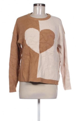 Дамски пуловер Zuiki, Размер M, Цвят Многоцветен, Цена 8,18 €