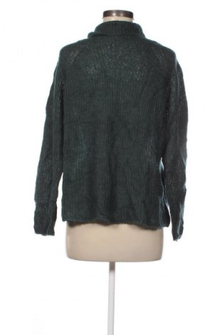 Дамски пуловер i Blues, Размер M, Цвят Зелен, Цена 9,20 €