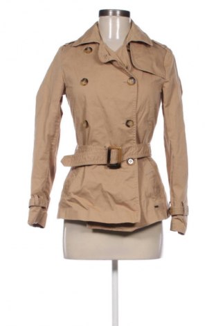 Trench de femei Belly Button, Mărime XS, Culoare Bej, Preț 18,99 Lei