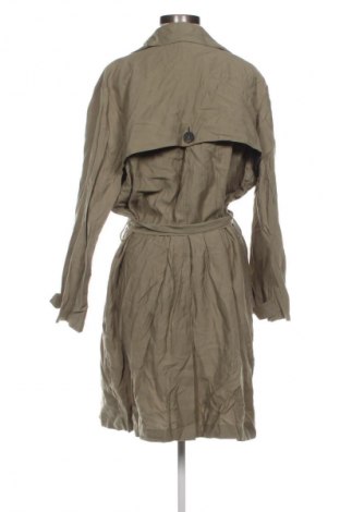 Дамски шлифер C&A, Размер XXL, Цвят Зелен, Цена 9,71 €