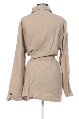 Γυναικεία καμπαρντίνα Dorothy Perkins, Μέγεθος M, Χρώμα  Μπέζ, Τιμή 39,99 €