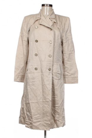 Damen Trenchcoat Escada, Größe M, Farbe Beige, Preis 224,99 €