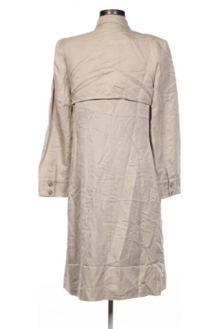 Damen Trenchcoat Escada, Größe M, Farbe Beige, Preis 224,99 €