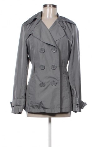 Dámský přechodný kabát  F&F, Velikost M, Barva Šedá, Cena  419,00 Kč
