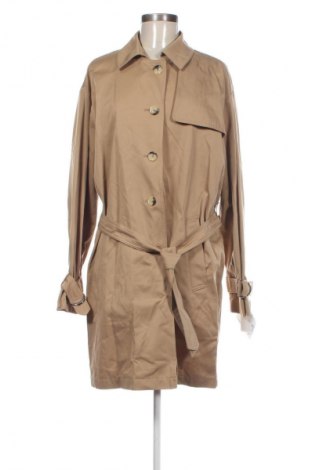 Trench de femei Fuchs Schmitt, Mărime L, Culoare Maro, Preț 431,99 Lei