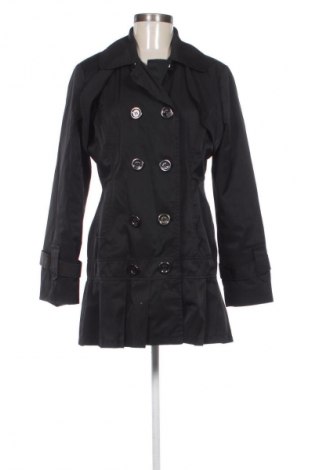 Dámský přechodný kabát  Guess, Velikost L, Barva Černá, Cena  839,00 Kč