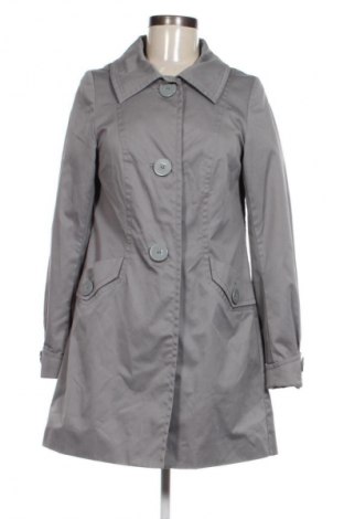 Dámský přechodný kabát  H&M, Velikost S, Barva Šedá, Cena  409,00 Kč