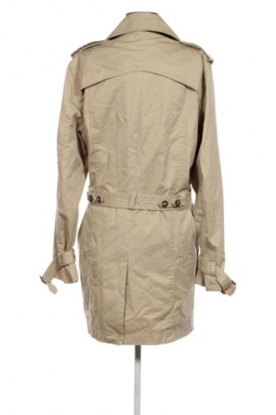 Trench de femei H&M, Mărime L, Culoare Bej, Preț 51,99 Lei
