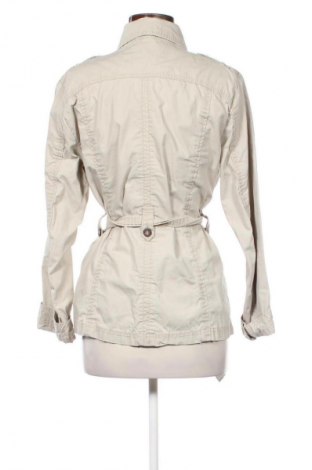 Γυναικεία καμπαρντίνα H&M L.O.G.G., Μέγεθος XL, Χρώμα  Μπέζ, Τιμή 5,99 €