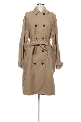 Дамски шлифер JJXX, Размер XL, Цвят Бежов, Цена 45,50 €