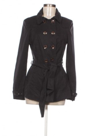 Дамски шлифер Kensol, Размер M, Цвят Черен, Цена 9,71 €