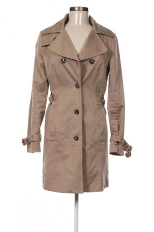 Trench de femei Mexx, Mărime S, Culoare Maro, Preț 304,99 Lei